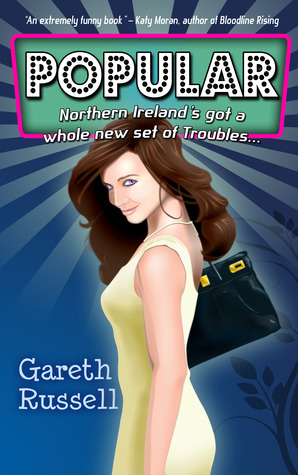 Popular (Popular, #1)