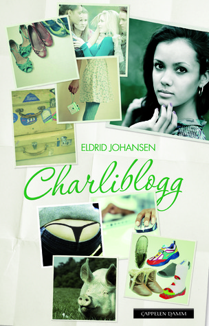 Charliblogg (Hardcover)