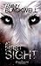 At First Sight by Tammy Blackwell At First Sight by Tammy Blackwell