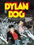 Dylan Dog Gigante n. 1: Totentanz - Delitti d’amore - Il giorno del giudizio