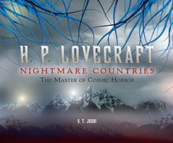 H.P. Lovecraft: Nightmare Countries: The Master of Cosmic Horror