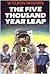 The Five Thousand Year Leap by W. Cleon Skousen The Five Thousand Year Leap by W. Cleon Skousen
