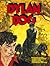 Dylan Dog Gigante n. 6: Il masticatore di sudari - Sangue di lupo - Morte di una stella - Il mistero dell'isola d'Yd