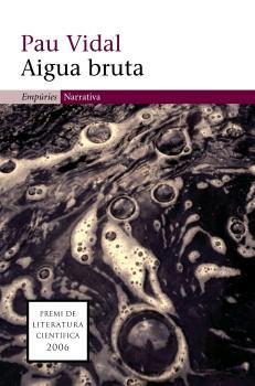 Aigua bruta (Paperback)
