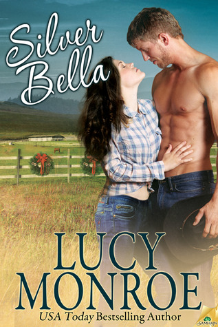 Silver Bella (Mercenary/Goddard Project #1)
