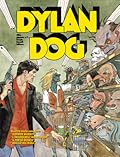 Dylan Dog Gigante n. 7: Horror Market - L’incubo dell’Indagatore - Il terzo occhio - Duello all’alba