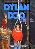 Dylan Dog Gigante n. 10: I peccatori di Hellborn