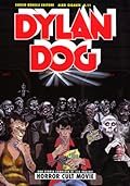 Dylan Dog Gigante n. 11: Horror Cult Movie