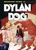 Dylan Dog Gigante n. 19: Belve di città - Autoscatto - Il penitente - La confessione