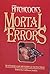 Alfred Hitchcock's Mortal Errors by Cathleen Jordan