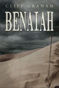 Benaiah (The Hall of the Mighty Men, #1)