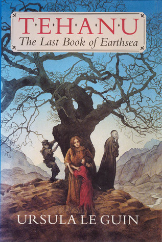 Tehanu: The Last Book of Earthsea