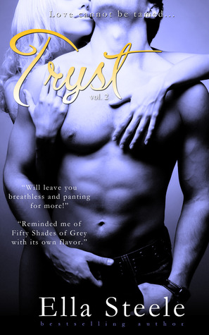 Tryst (A Short Erotic BDSM) Vol. 2