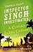 A Curious Indian Cadaver (Inspector Singh Investigates #5)