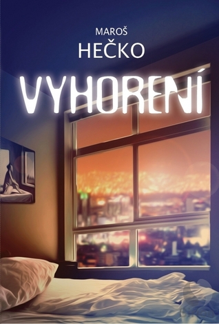 Vyhorení