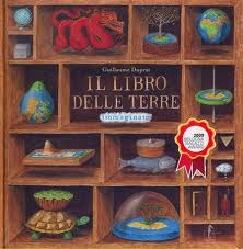 Il libro delle terre immaginate