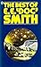 The Best of E.E. "Doc" Smith