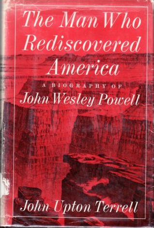 The Man Who Rediscovered America