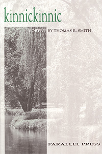 Kinnickinnic (Parallel Press Chapbook Series)