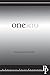 One (Parallel Press Chapbook Series)