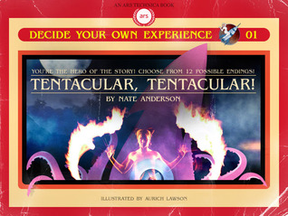 Tentacular, Tentacular!