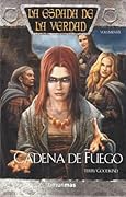 Cadena de Fuego