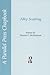 Alley Scatting (Parallel Press Chapbook Series)