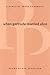 when gertrude married alice by Eve Robillard