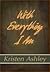 With Everything I Am by Kristen Ashley With Everything I Am by Kristen Ashley