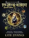 The Dryad Quartet by Katie Jennings