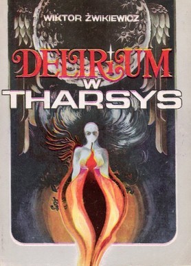 Delirium w Tharsys