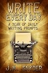 Write Every Day: ...