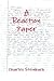A Reaction Paper