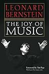 The Joy of Music by Leonard Bernstein