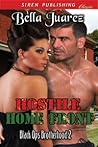 Hostile Home Front by Bella Juarez