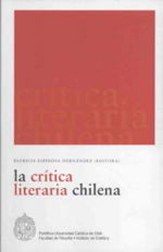 La crítica literaria chilena