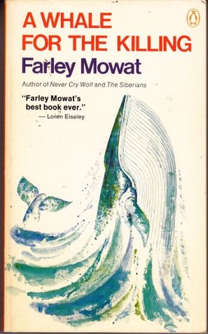 A Whale for the Killing