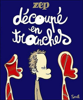 Découpé En Tranches (Paperback)