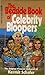 Bedside Book Of Celebrity Bloopers