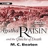 Agatha Raisin and the Quiche of Death by M.C. Beaton