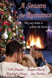 A Season For Romance