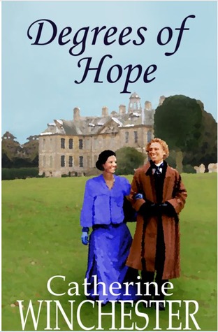 Degrees of Hope (Kindle Edition)