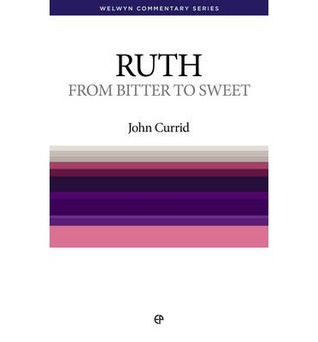 Ruth: From Bitter To Sweet