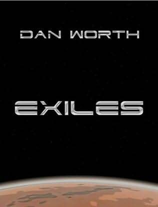 Exiles (The Progenitor Trilogy, #1)