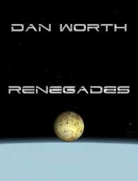 Renegades (The Progenitor Trilogy, #2)
