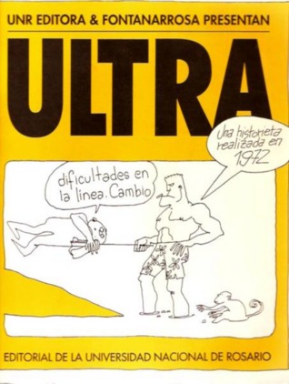 Read Ultra