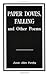 Paper Doves, Falling and Other Poems