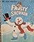 Frosty the Snowman (A Little golden book)