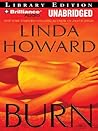 Burn by Linda Howard