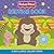 Fisher-Price Bedtime Book